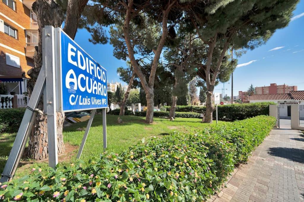 Estudio Con Wifi Piscina Y Parking En - Acuario 5